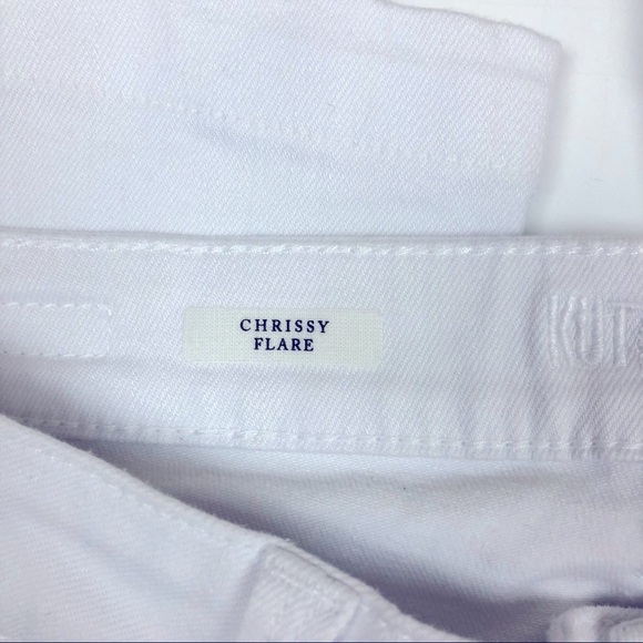 Kut From The Cloth Chrissy Flare - 4 - Picture 10 of 16